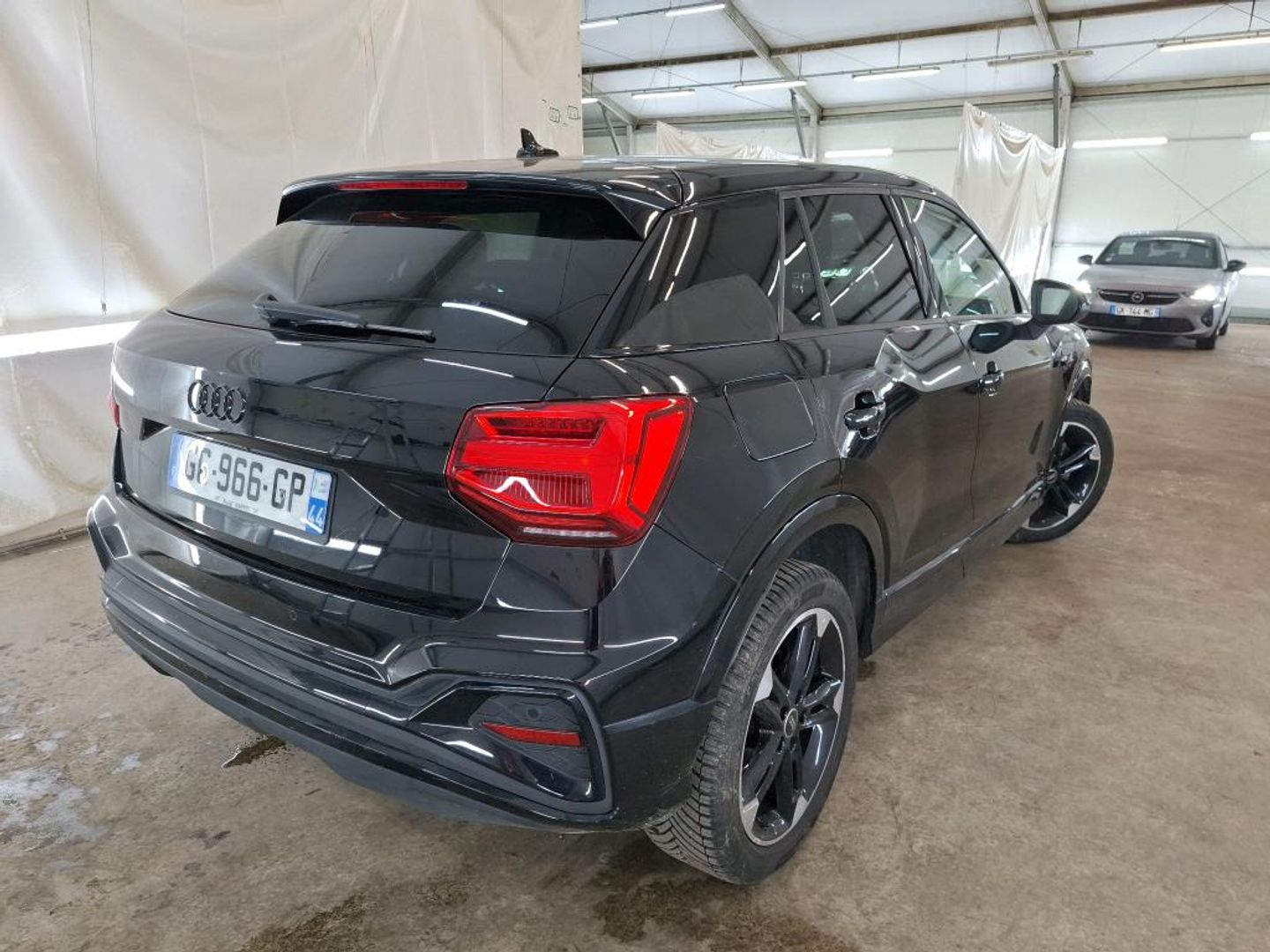 Audi Q2 — Photo 18